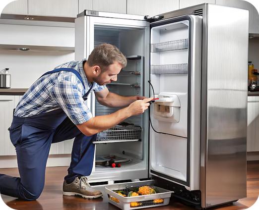 Why Is My Ice Maker Not Making Ice?